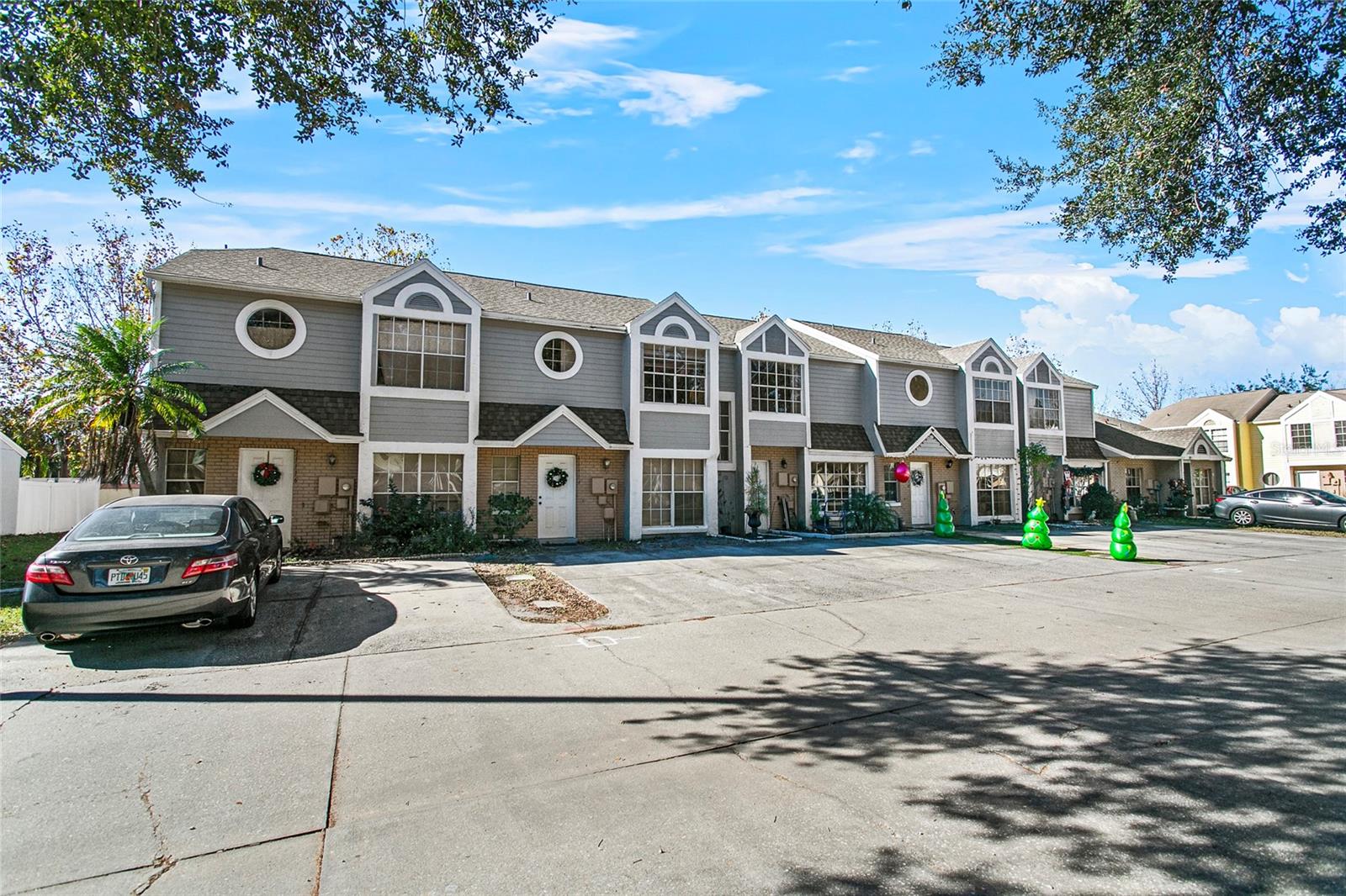 11110 ESSEX RIDGE CT, ORLANDO, FL, 32837