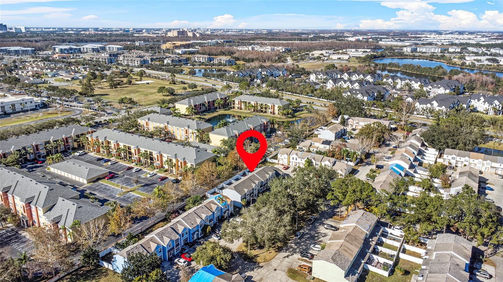 11110 ESSEX RIDGE CT, ORLANDO, FL, 32837