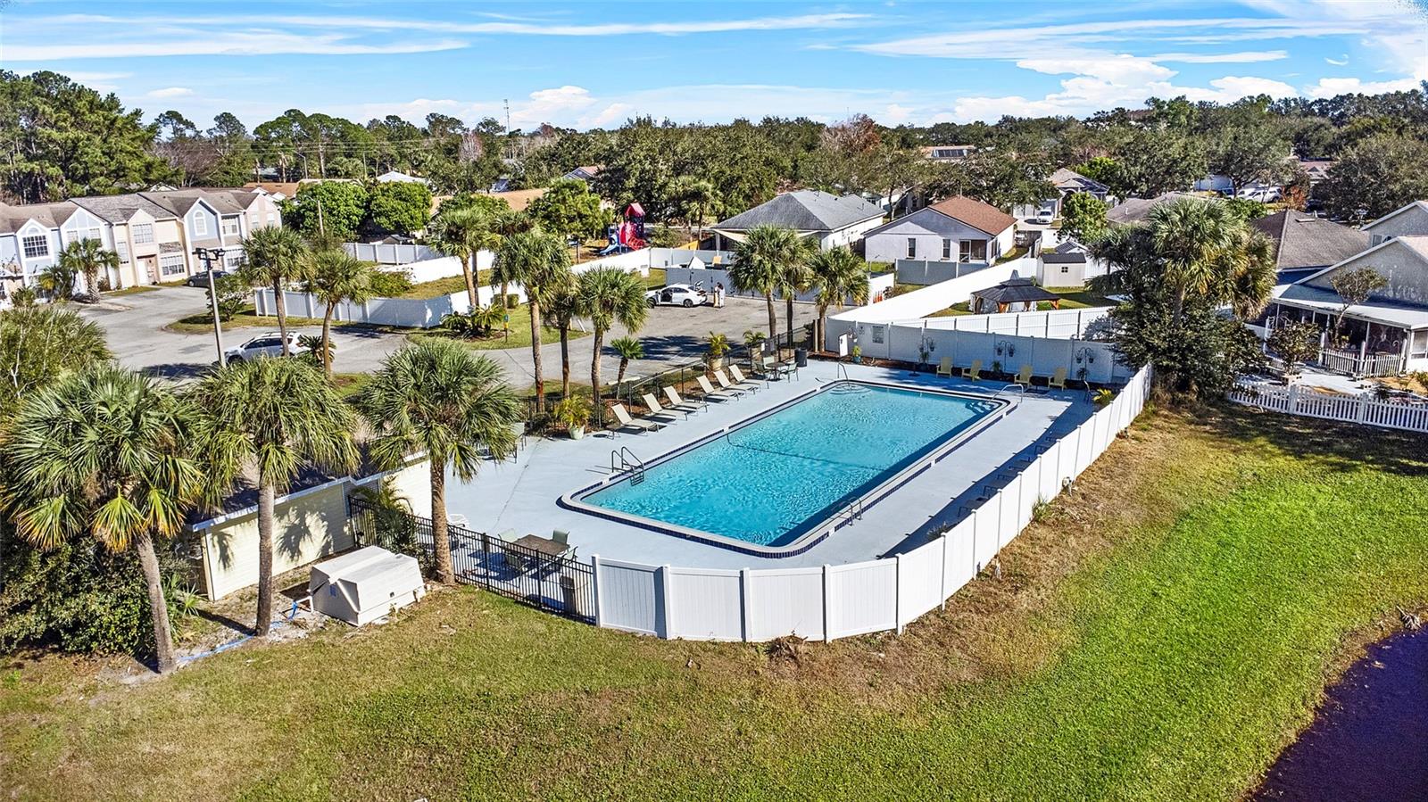 11110 ESSEX RIDGE CT, ORLANDO, FL, 32837