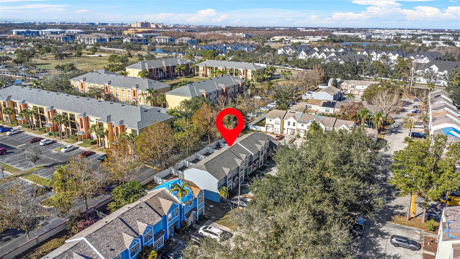 11110 ESSEX RIDGE CT, ORLANDO, FL, 32837