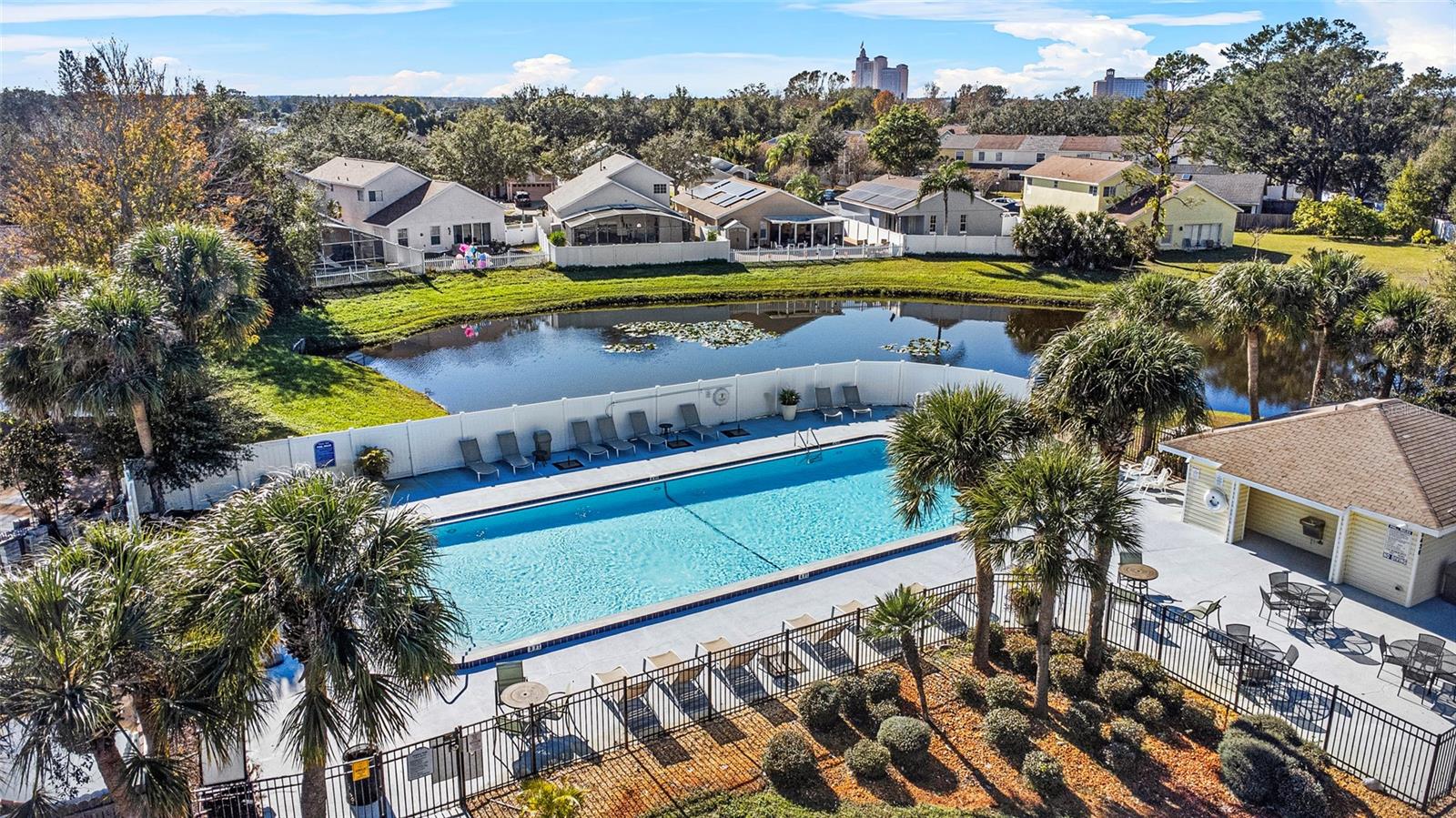 11110 ESSEX RIDGE CT, ORLANDO, FL, 32837