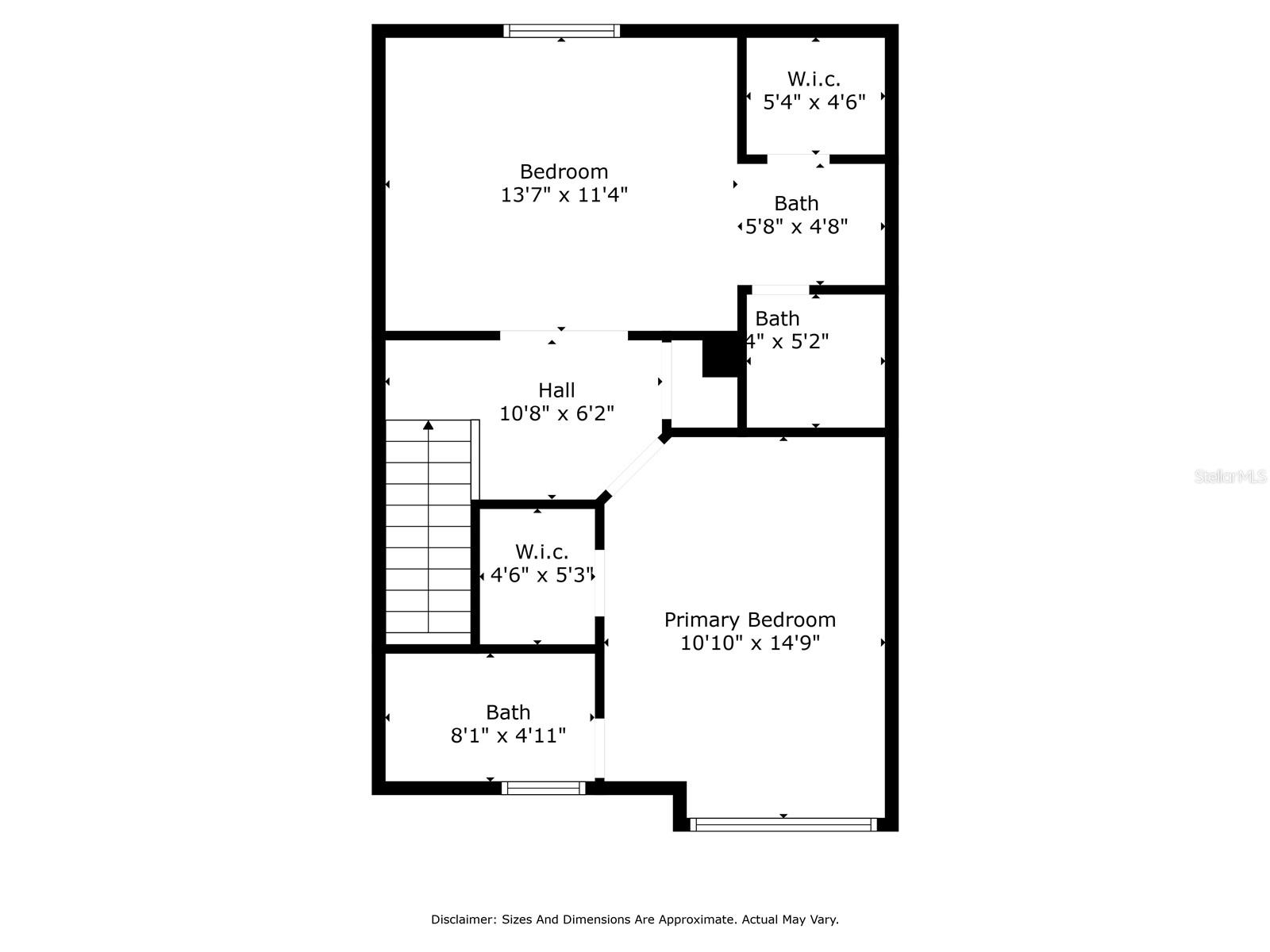 11110 ESSEX RIDGE CT, ORLANDO, FL, 32837