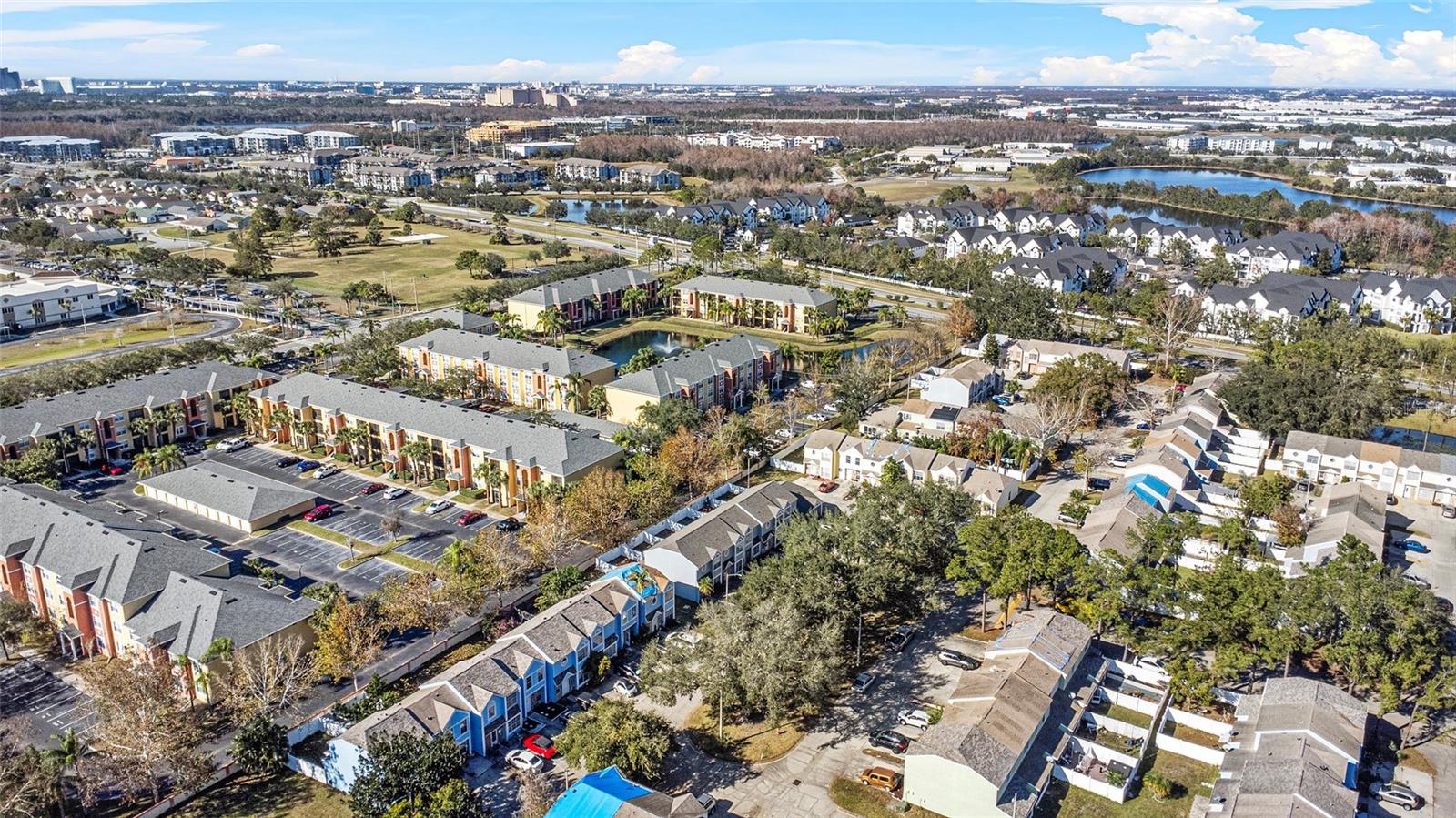11110 ESSEX RIDGE CT, ORLANDO, FL, 32837