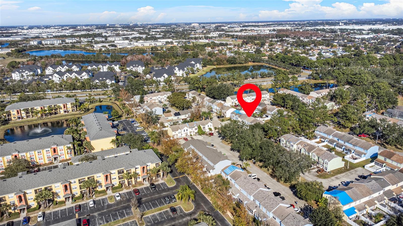 11110 ESSEX RIDGE CT, ORLANDO, FL, 32837