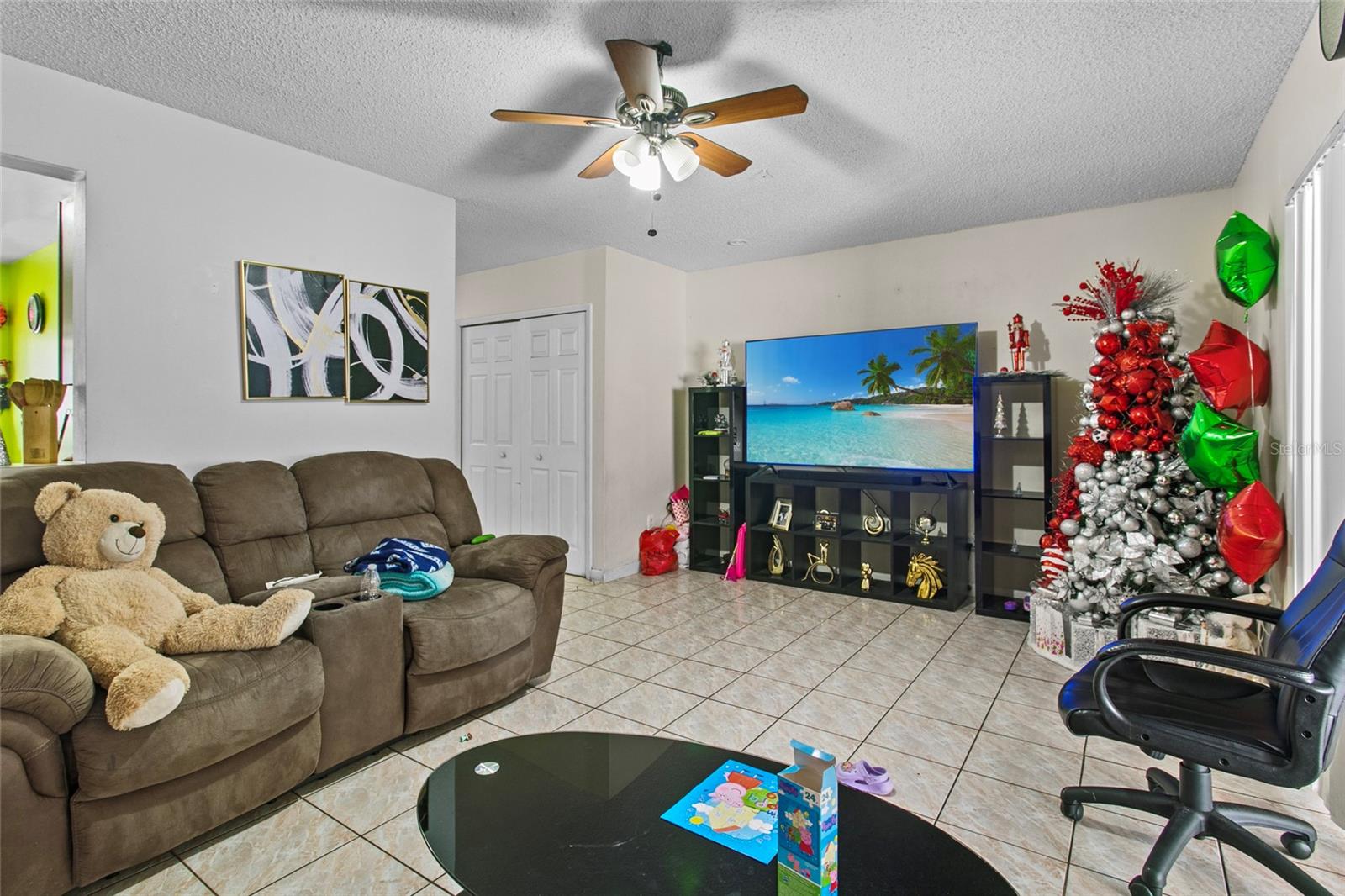 11110 ESSEX RIDGE CT, ORLANDO, FL, 32837