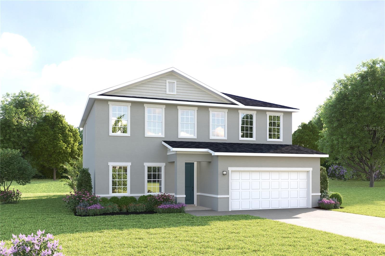 1230 WHISPERING LN, MINNEOLA, FL, 34715