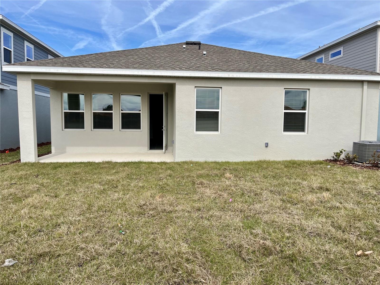 3126 ARMSTRONG AVE, CLERMONT, FL, 34714