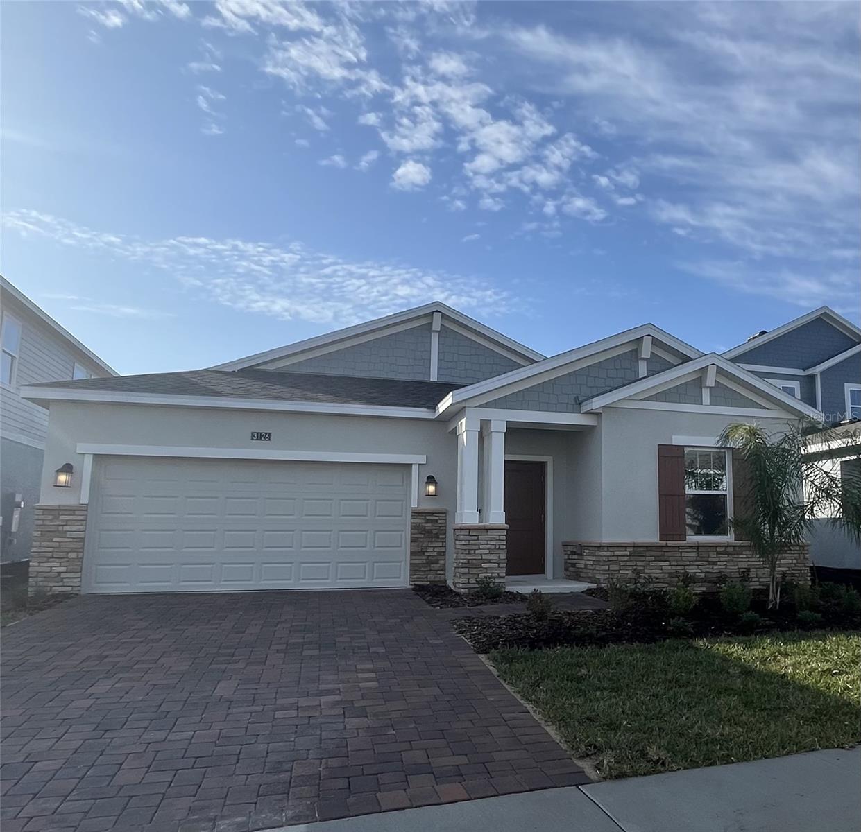 3126 ARMSTRONG AVE, CLERMONT, FL, 34714