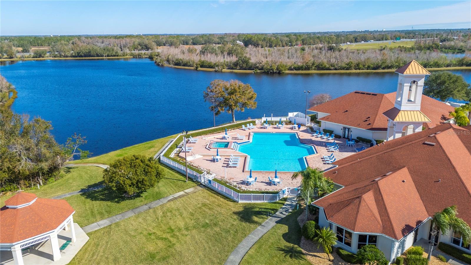 4048 WINDCHIME LN, LAKELAND, FL, 33811