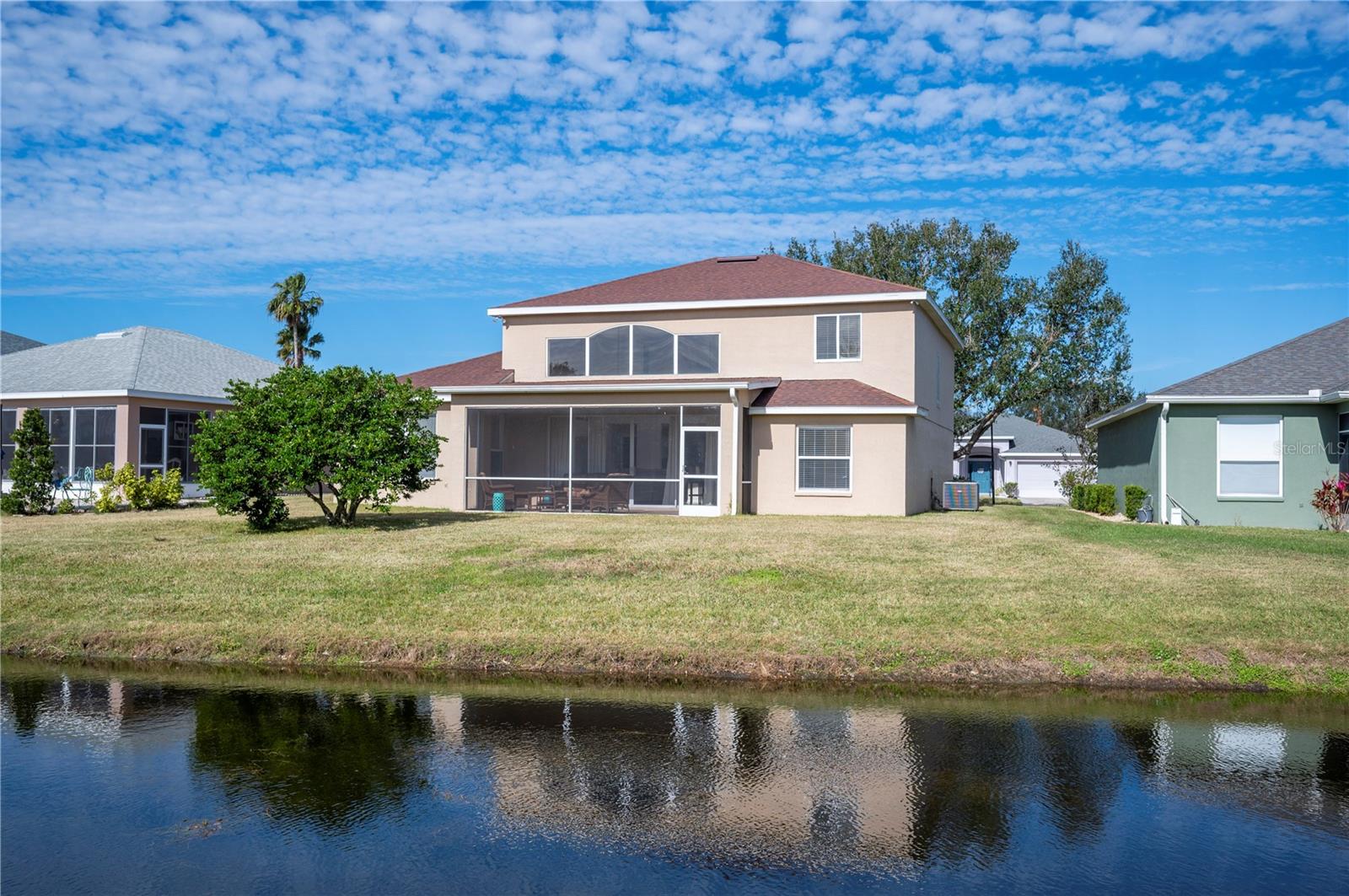 4048 WINDCHIME LN, LAKELAND, FL, 33811