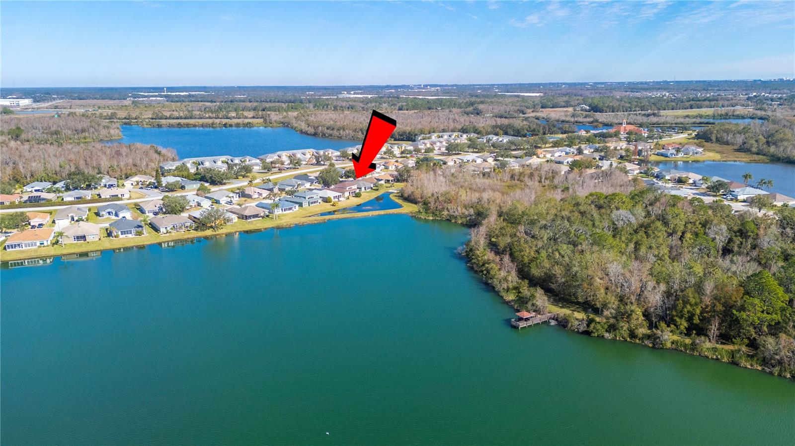 4048 WINDCHIME LN, LAKELAND, FL, 33811