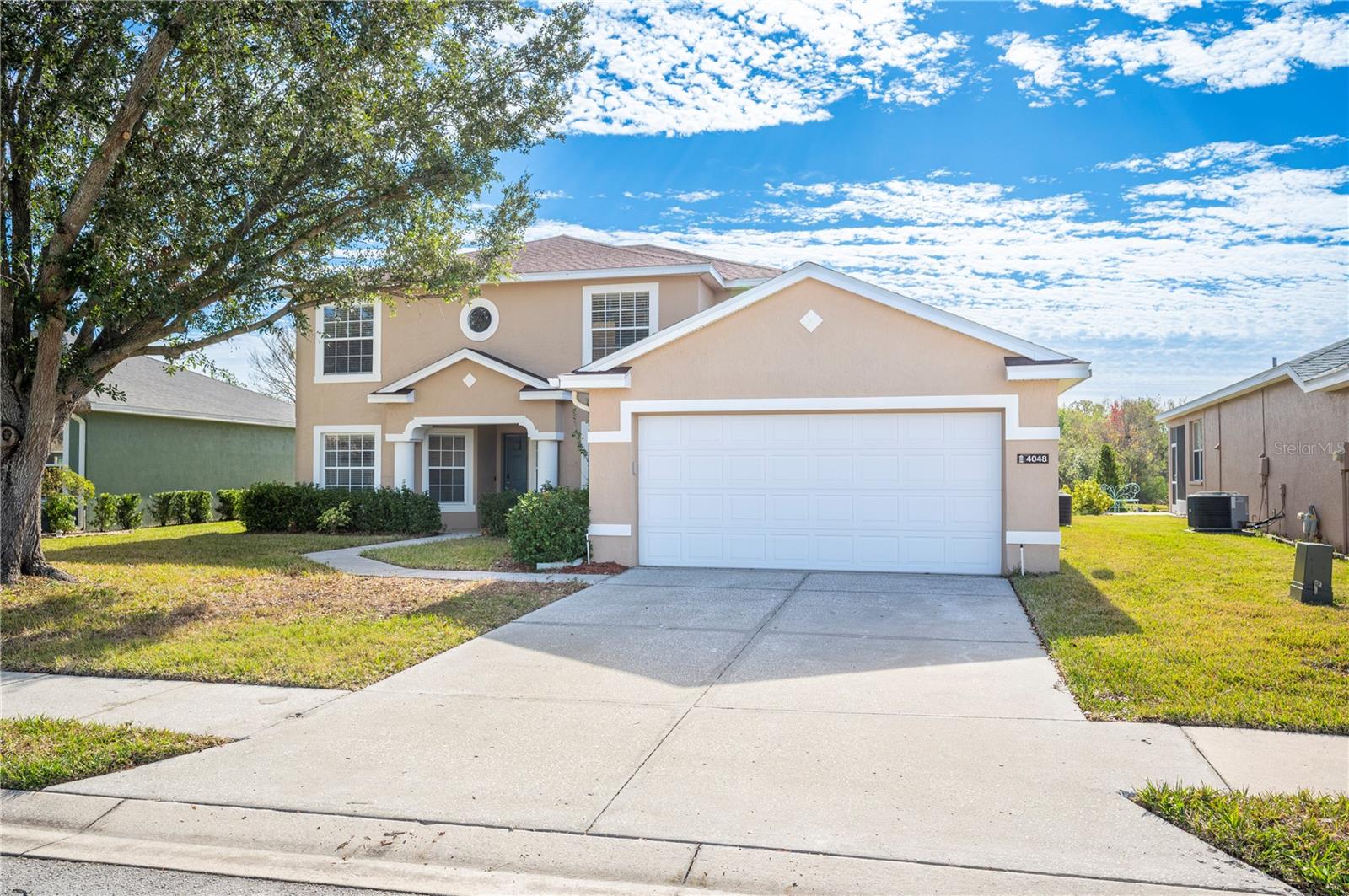 4048 WINDCHIME LN, LAKELAND, FL, 33811