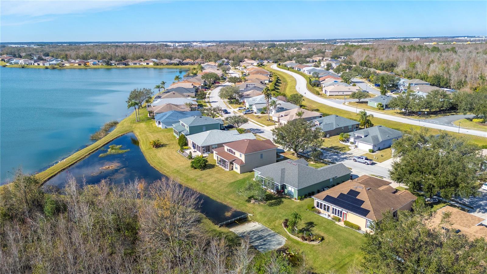 4048 WINDCHIME LN, LAKELAND, FL, 33811