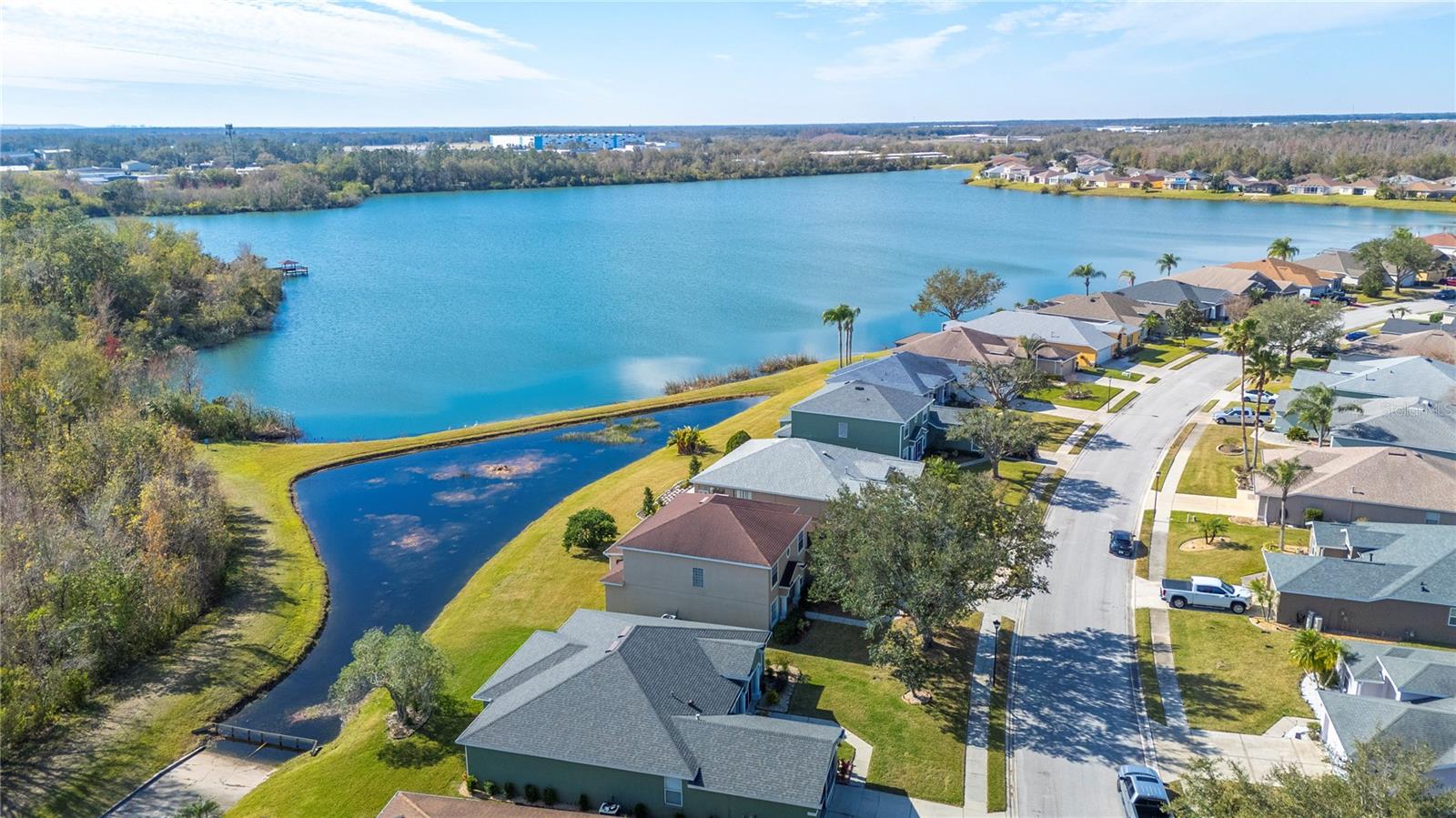 4048 WINDCHIME LN, LAKELAND, FL, 33811