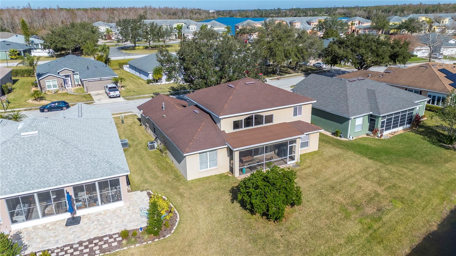 4048 WINDCHIME LN, LAKELAND, FL, 33811