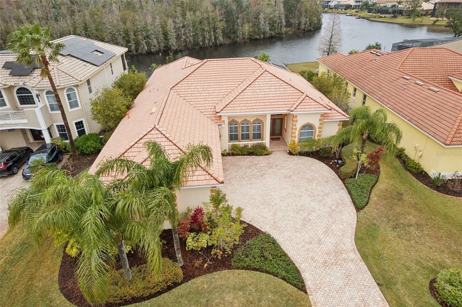 10553 BERMUDA ISLE DR, TAMPA, FL, 33647