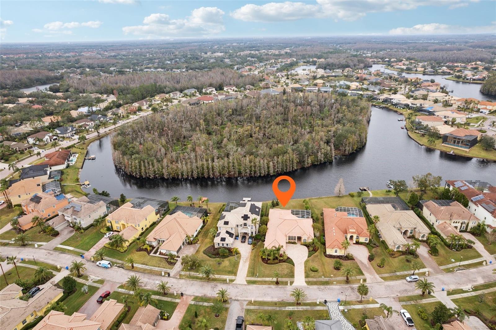 10553 BERMUDA ISLE DR, TAMPA, FL, 33647