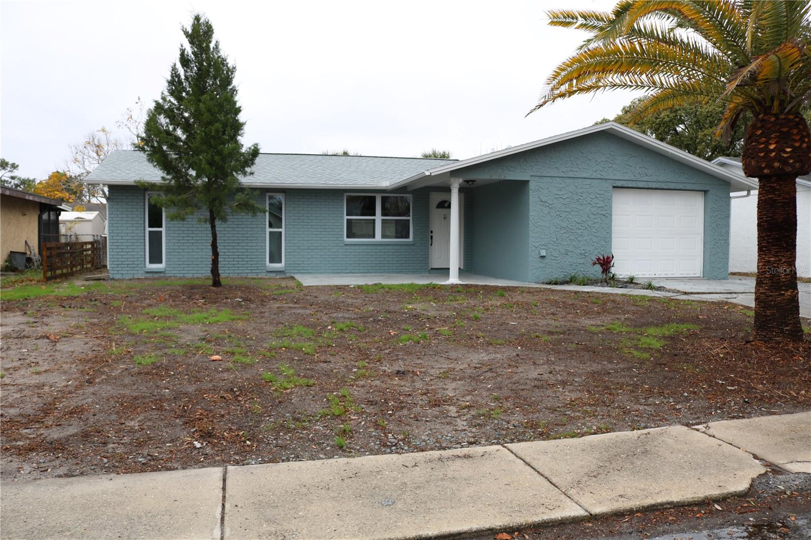 8703 ROBILINA RD, PORT RICHEY, FL, 34668