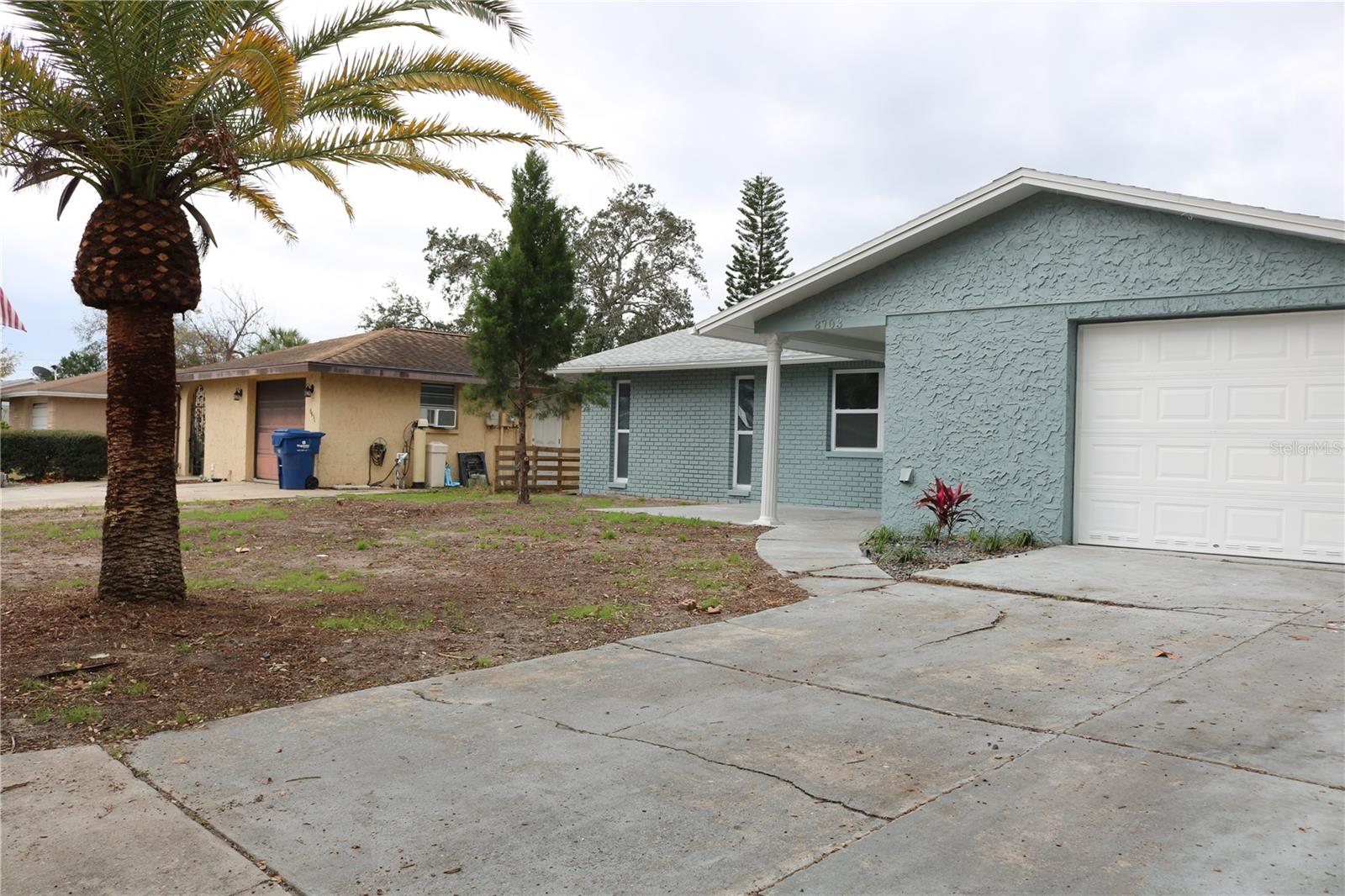 8703 ROBILINA RD, PORT RICHEY, FL, 34668