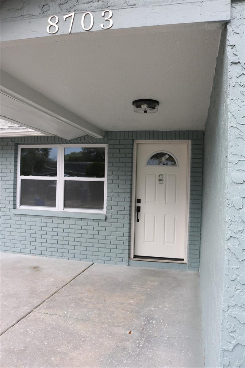 8703 ROBILINA RD, PORT RICHEY, FL, 34668