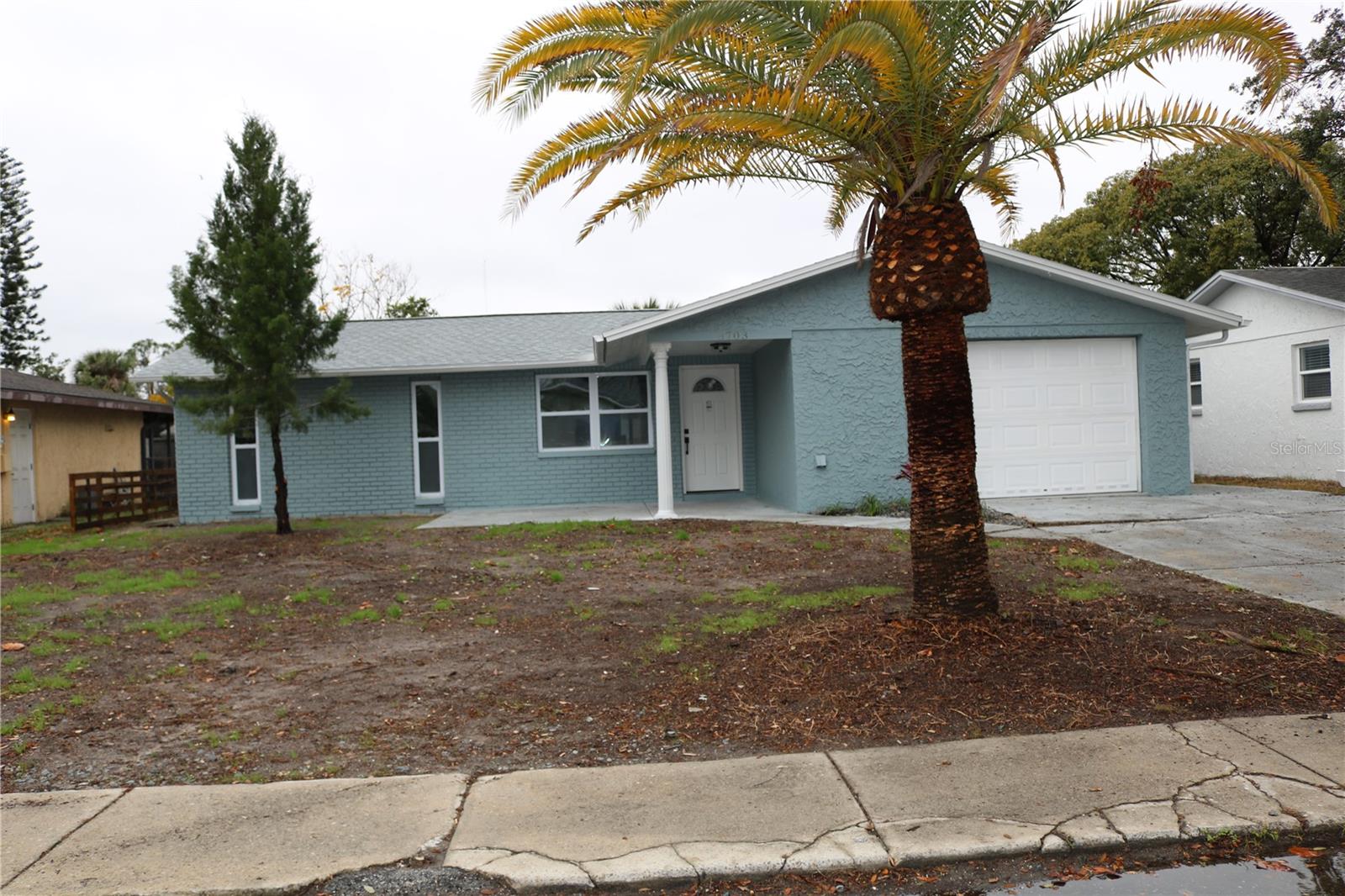 8703 ROBILINA RD, PORT RICHEY, FL, 34668