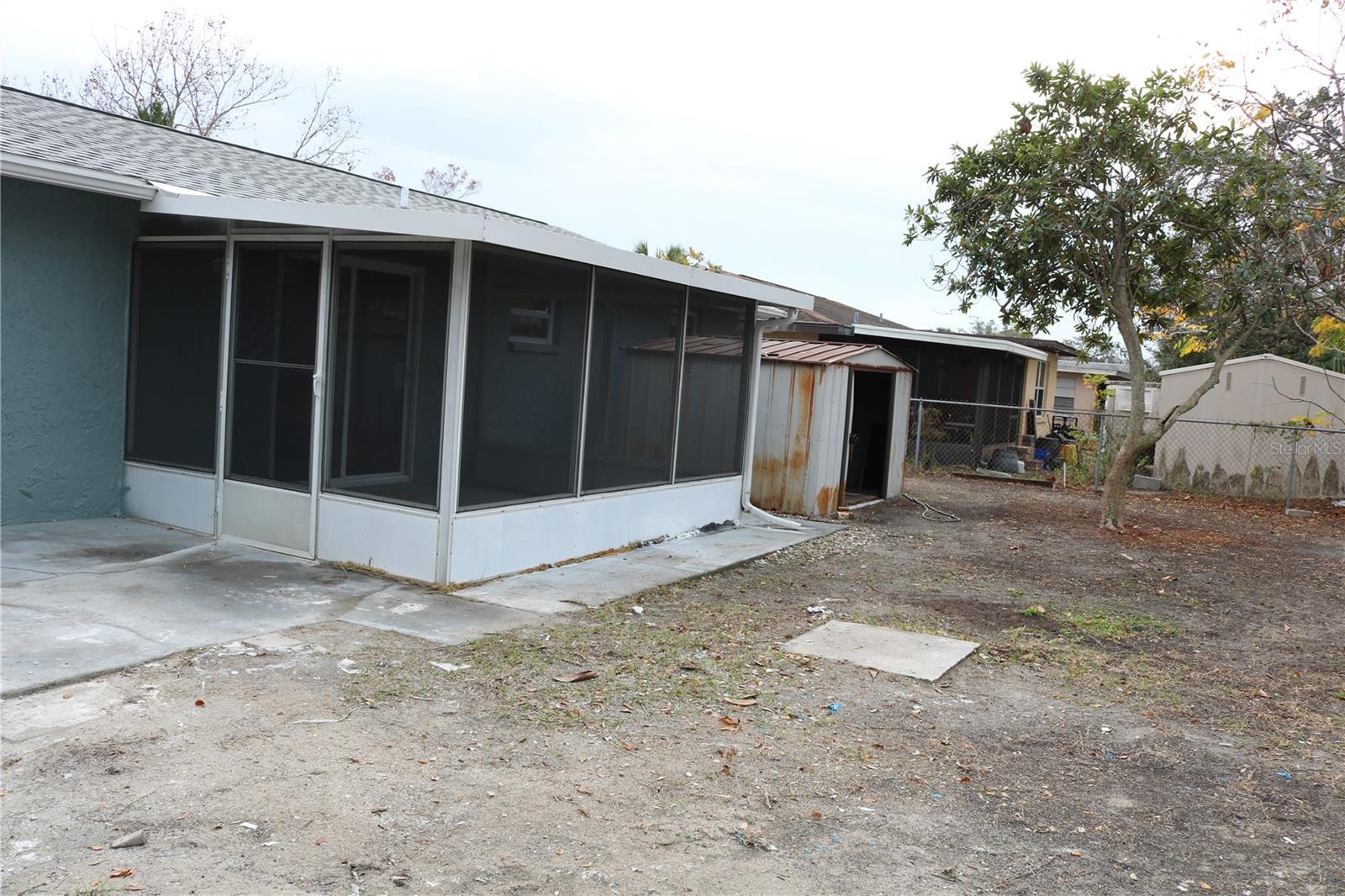 8703 ROBILINA RD, PORT RICHEY, FL, 34668