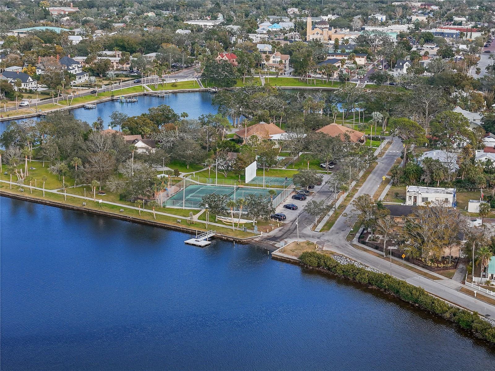 17 VENETIAN CT, TARPON SPRINGS, FL, 34689