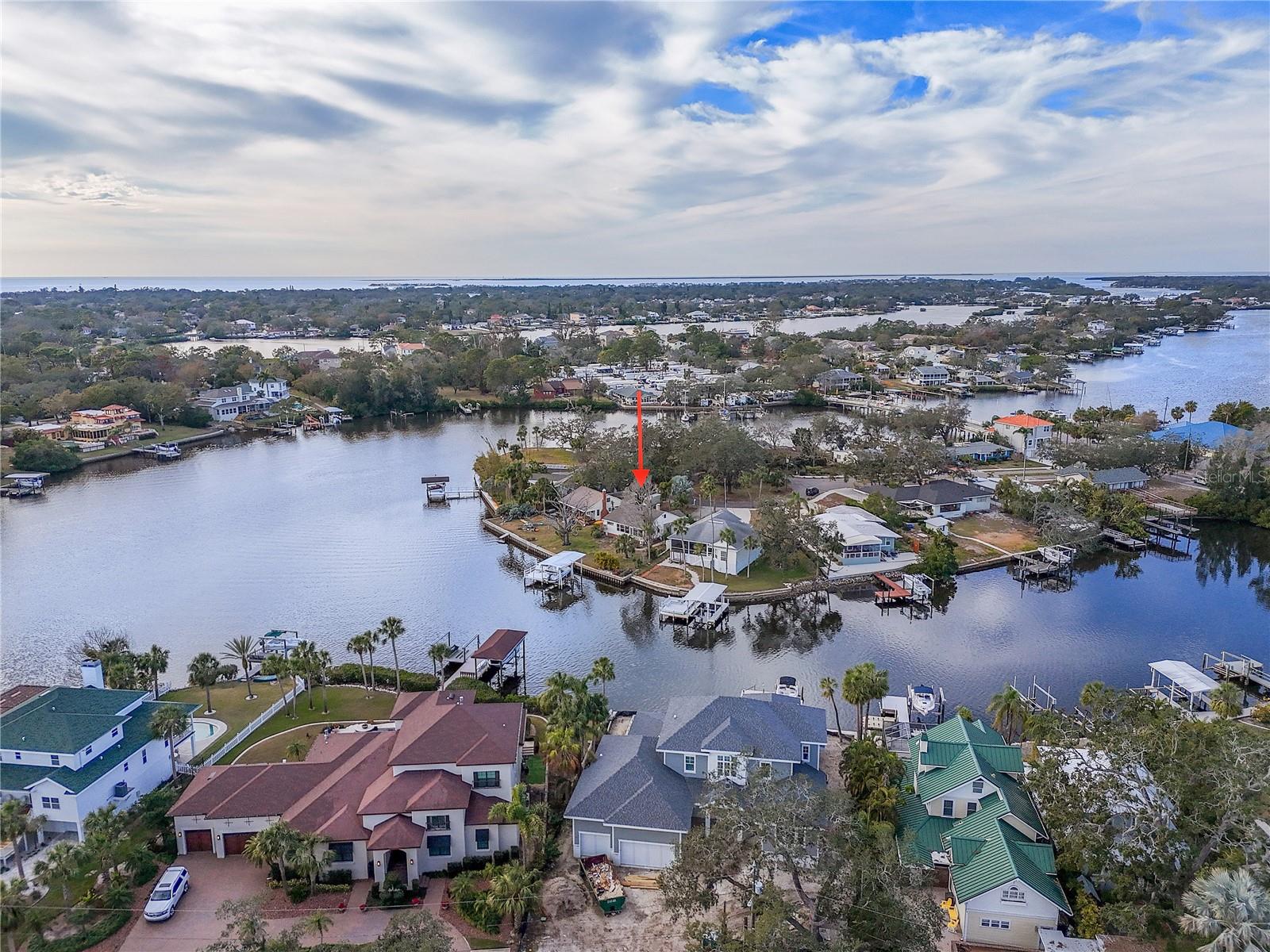 17 VENETIAN CT, TARPON SPRINGS, FL, 34689