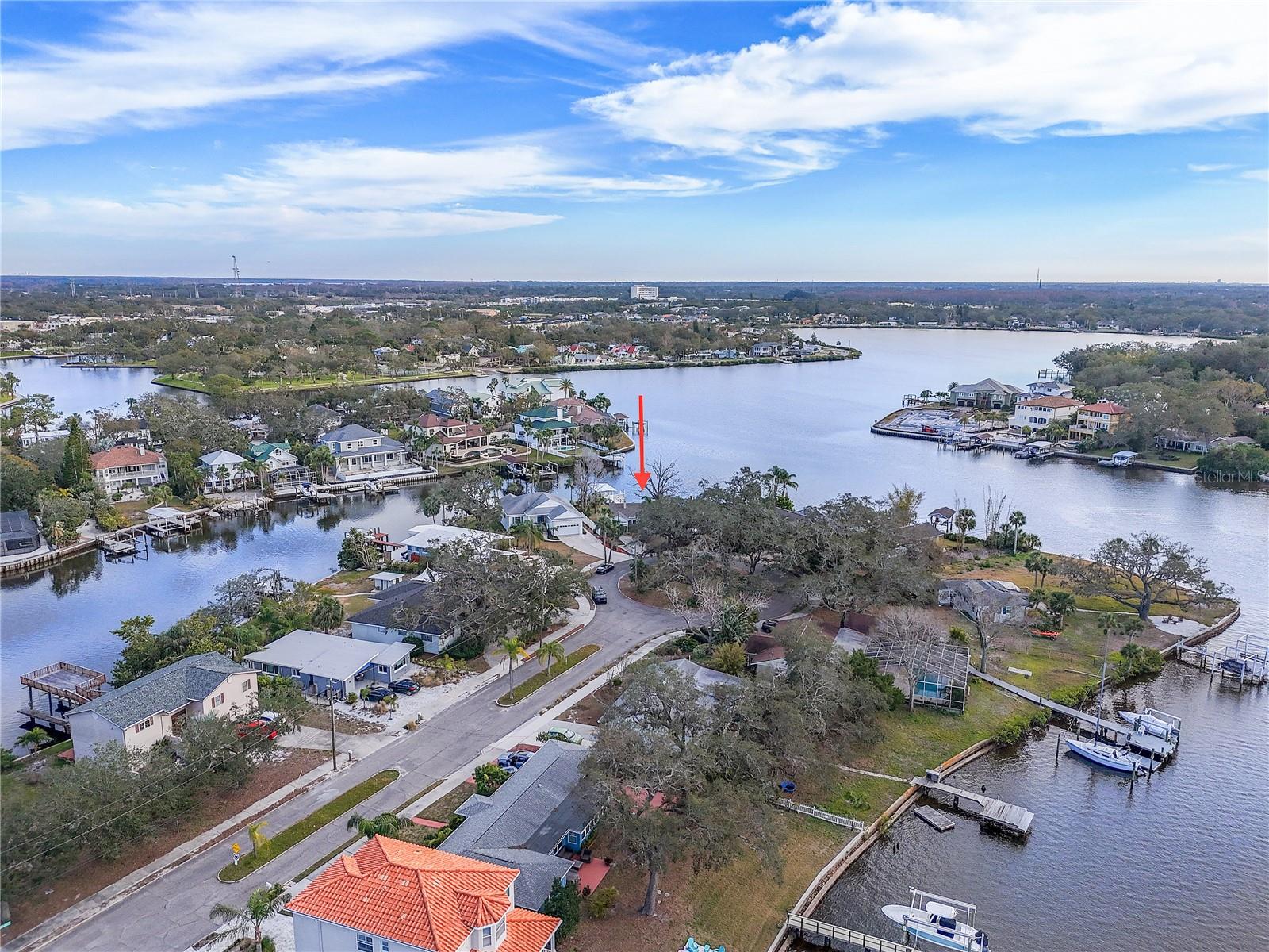 17 VENETIAN CT, TARPON SPRINGS, FL, 34689