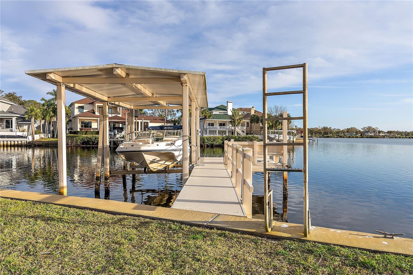 17 VENETIAN CT, TARPON SPRINGS, FL, 34689