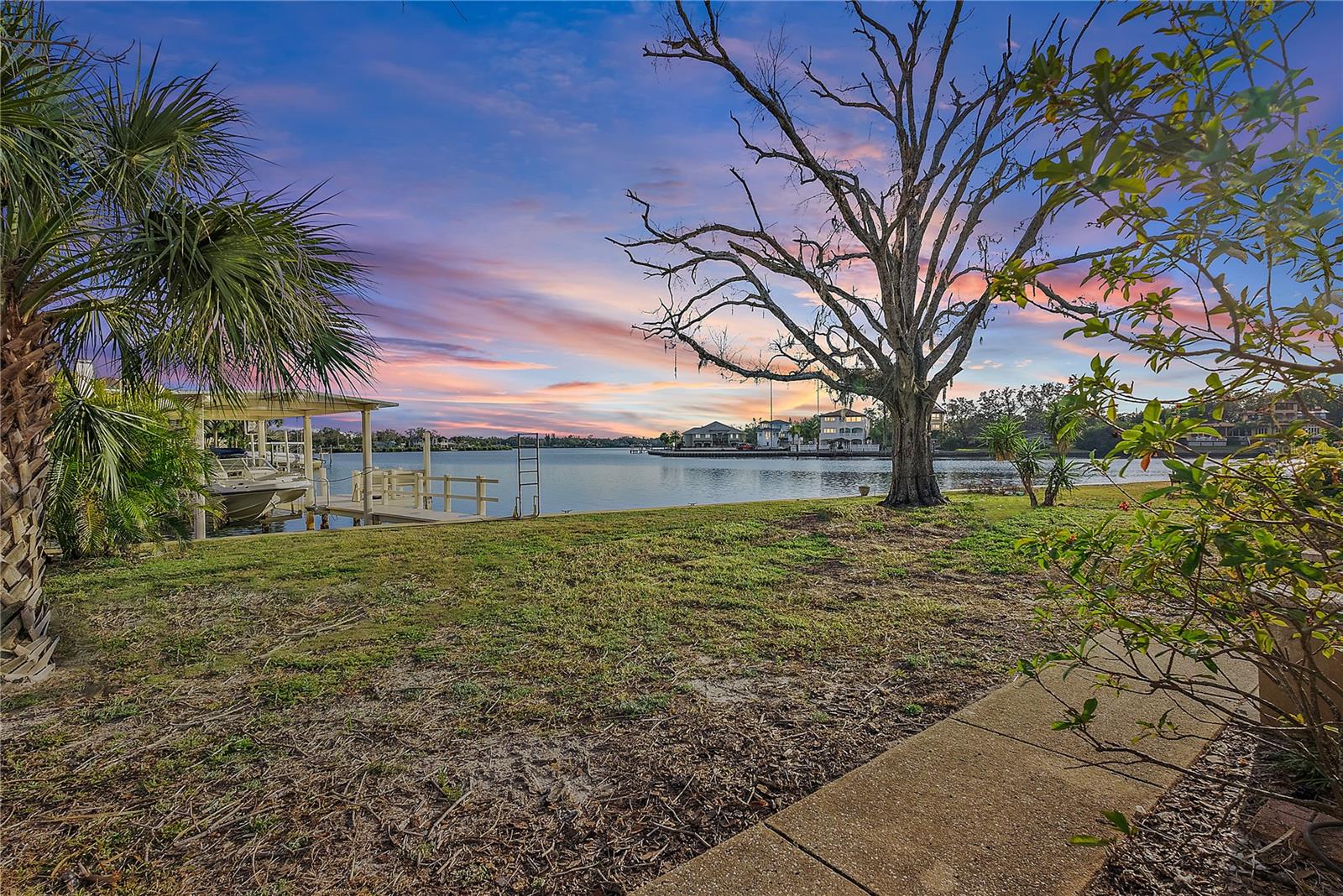 17 VENETIAN CT, TARPON SPRINGS, FL, 34689