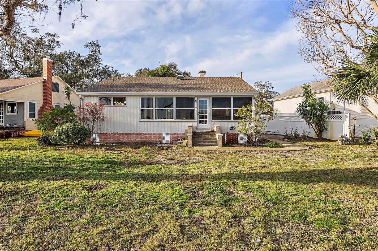 17 VENETIAN CT, TARPON SPRINGS, FL, 34689