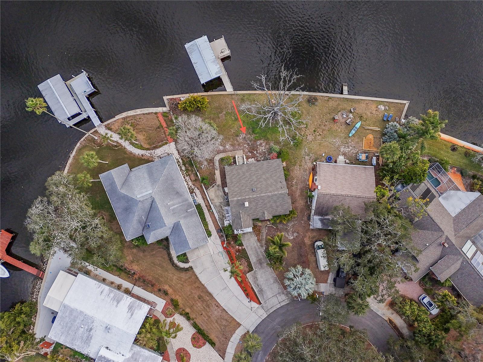 17 VENETIAN CT, TARPON SPRINGS, FL, 34689