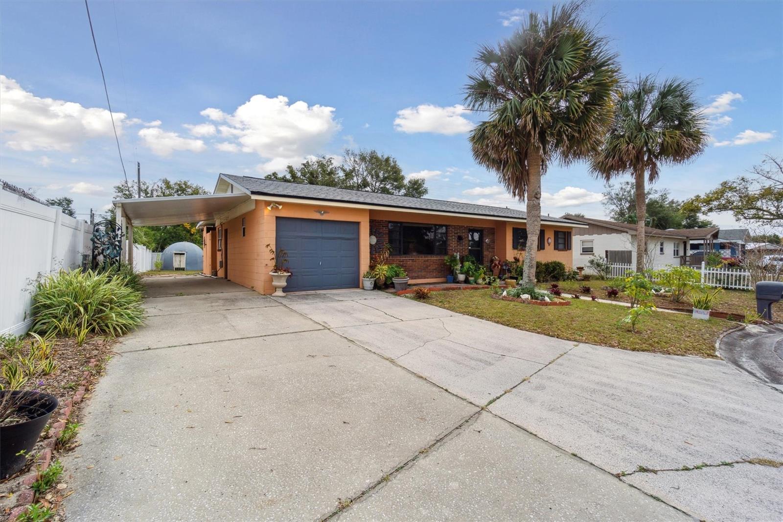 1435 VILLA CT, DELAND, FL, 32724