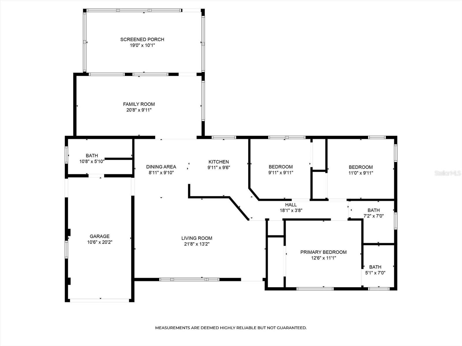 1435 VILLA CT, DELAND, FL, 32724