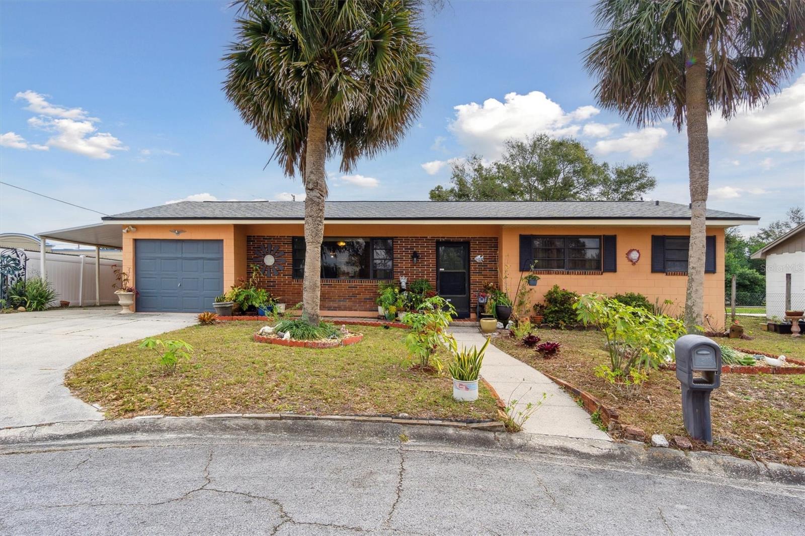 1435 VILLA CT, DELAND, FL, 32724