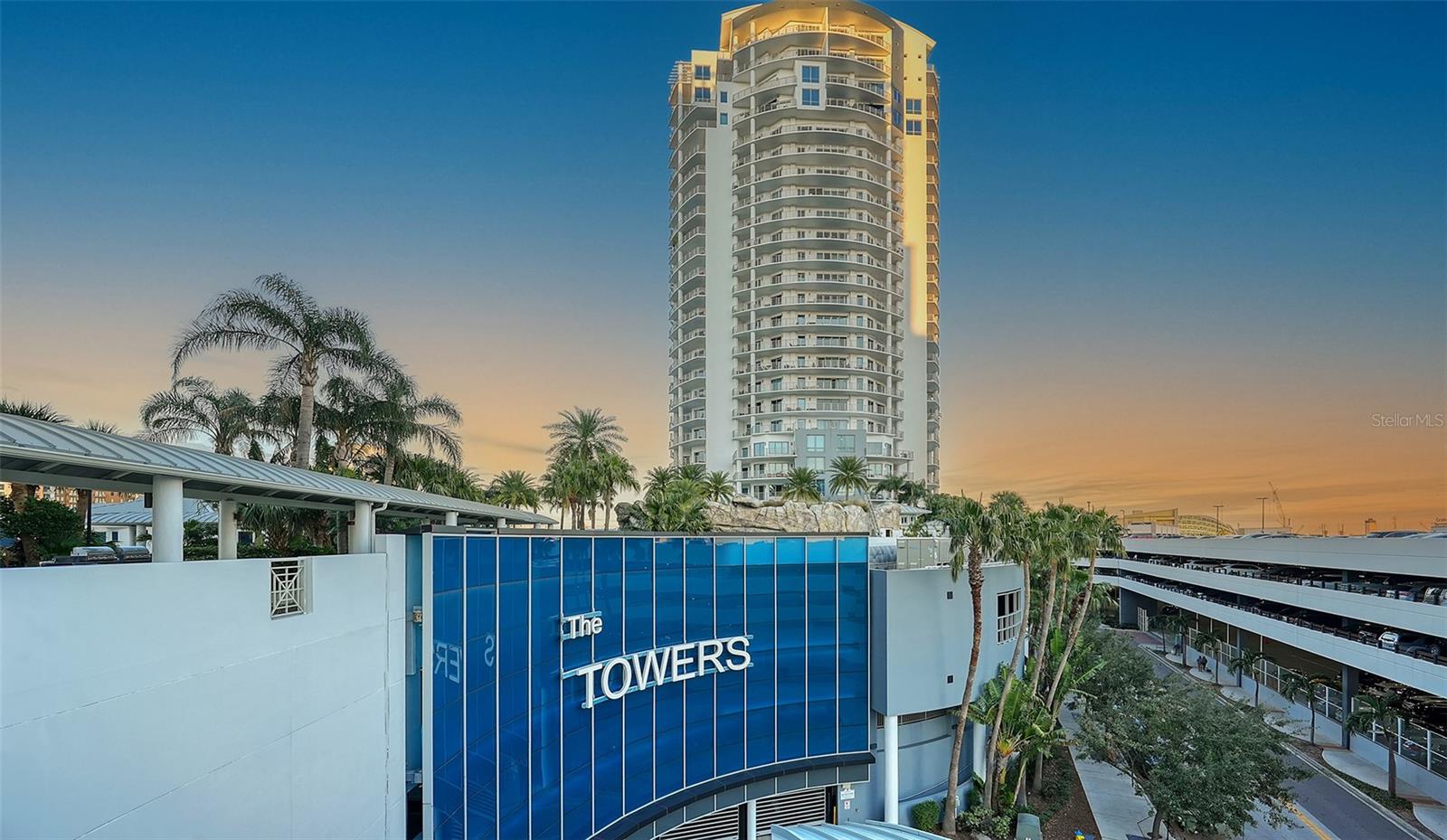449 S 12TH ST #1403, TAMPA, FL, 33602