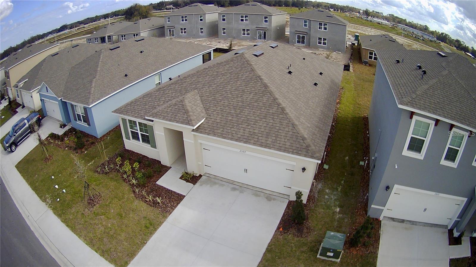 2597 TRINIDAD RD, HAINES CITY, FL, 33844