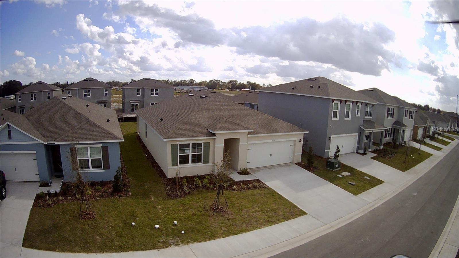 2597 TRINIDAD RD, HAINES CITY, FL, 33844