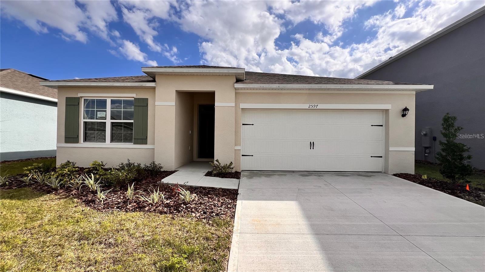 2597 TRINIDAD RD, HAINES CITY, FL, 33844
