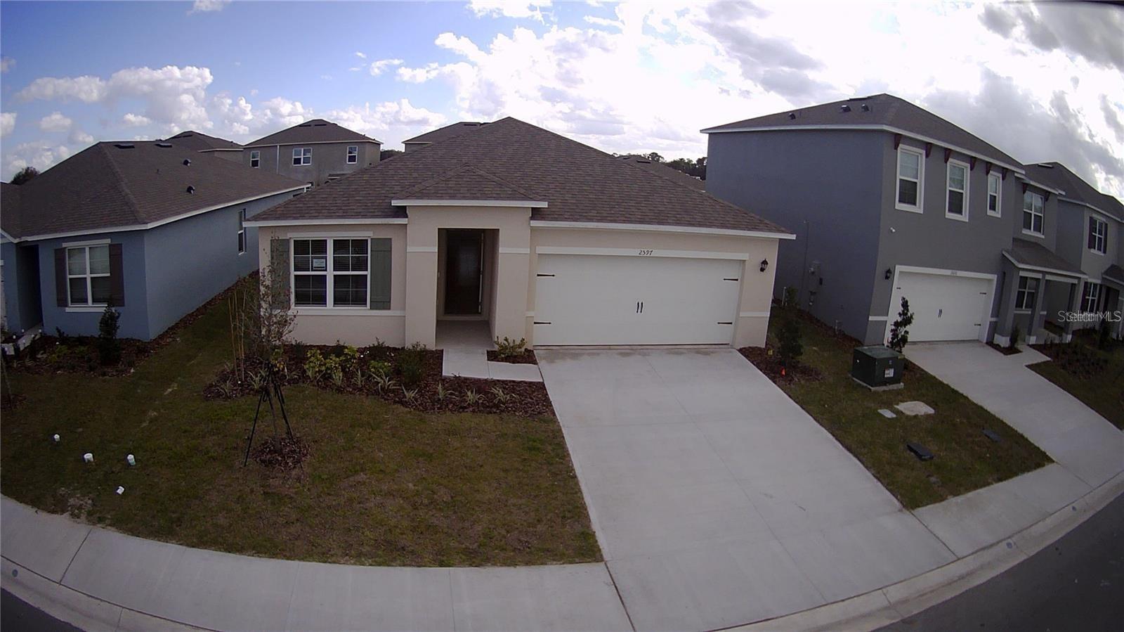 2597 TRINIDAD RD, HAINES CITY, FL, 33844