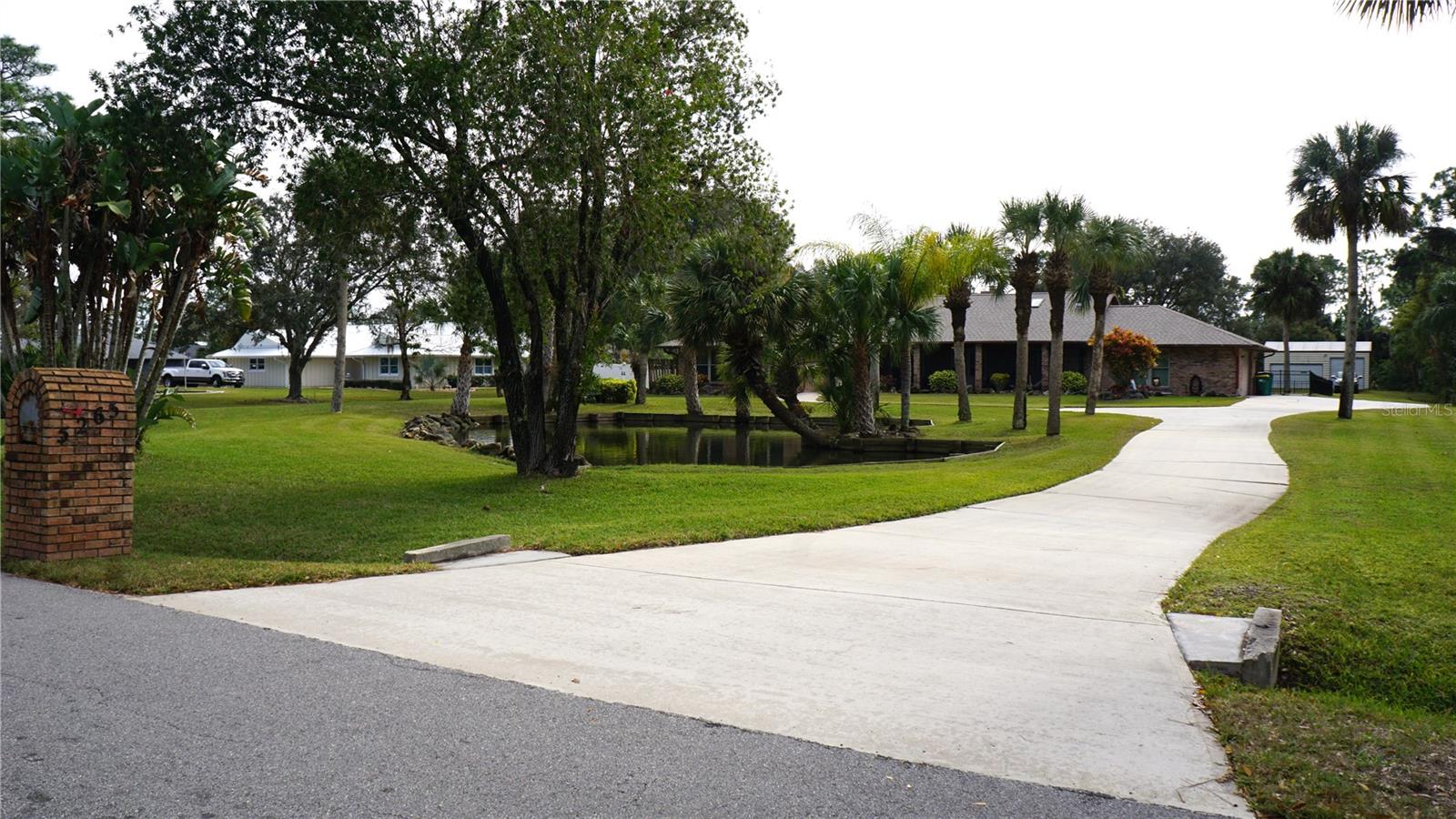 5265 SAND LAKE RD, MELBOURNE, FL, 32934