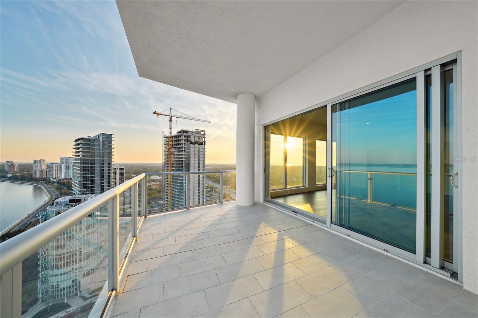 2910 W BARCELONA ST #PH-2303, TAMPA, FL, 33629