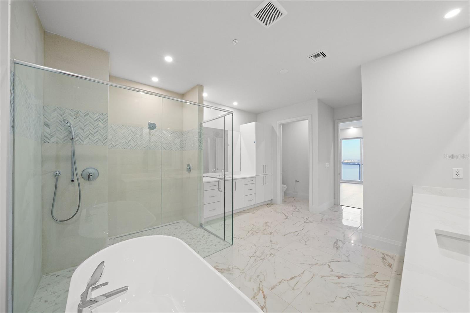 2910 W BARCELONA ST #PH-2303, TAMPA, FL, 33629