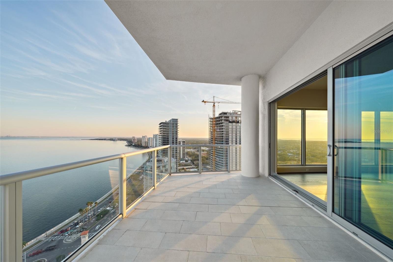 2910 W BARCELONA ST #PH-2303, TAMPA, FL, 33629