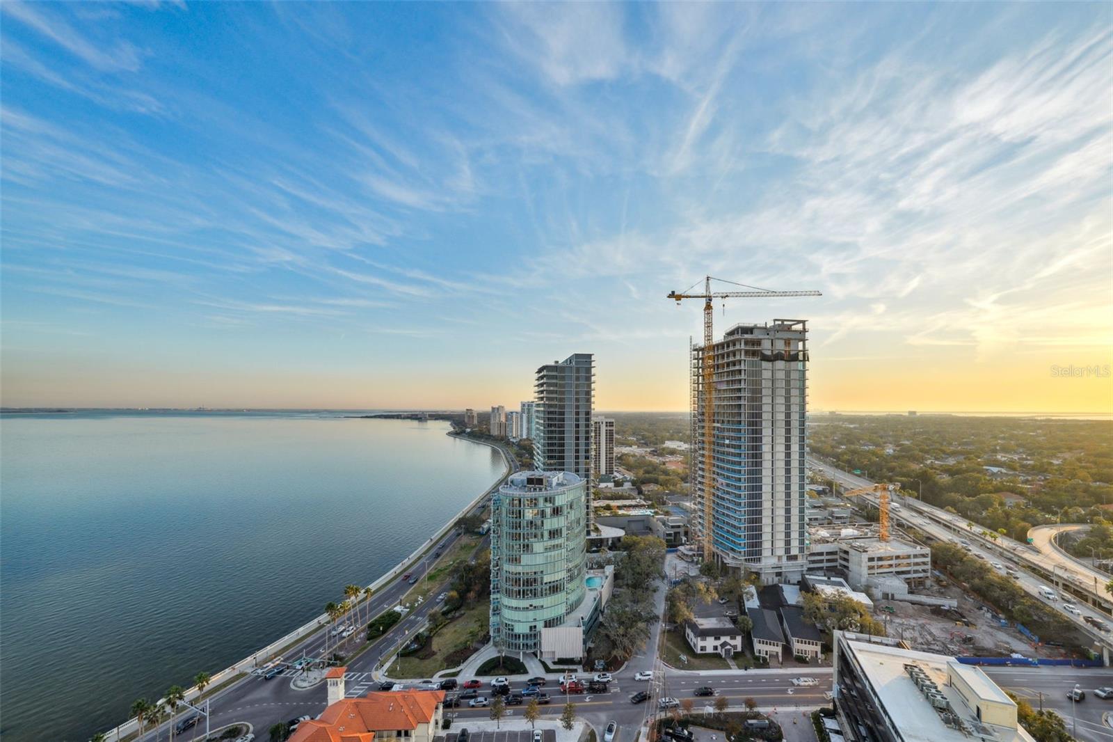 2910 W BARCELONA ST #PH-2303, TAMPA, FL, 33629