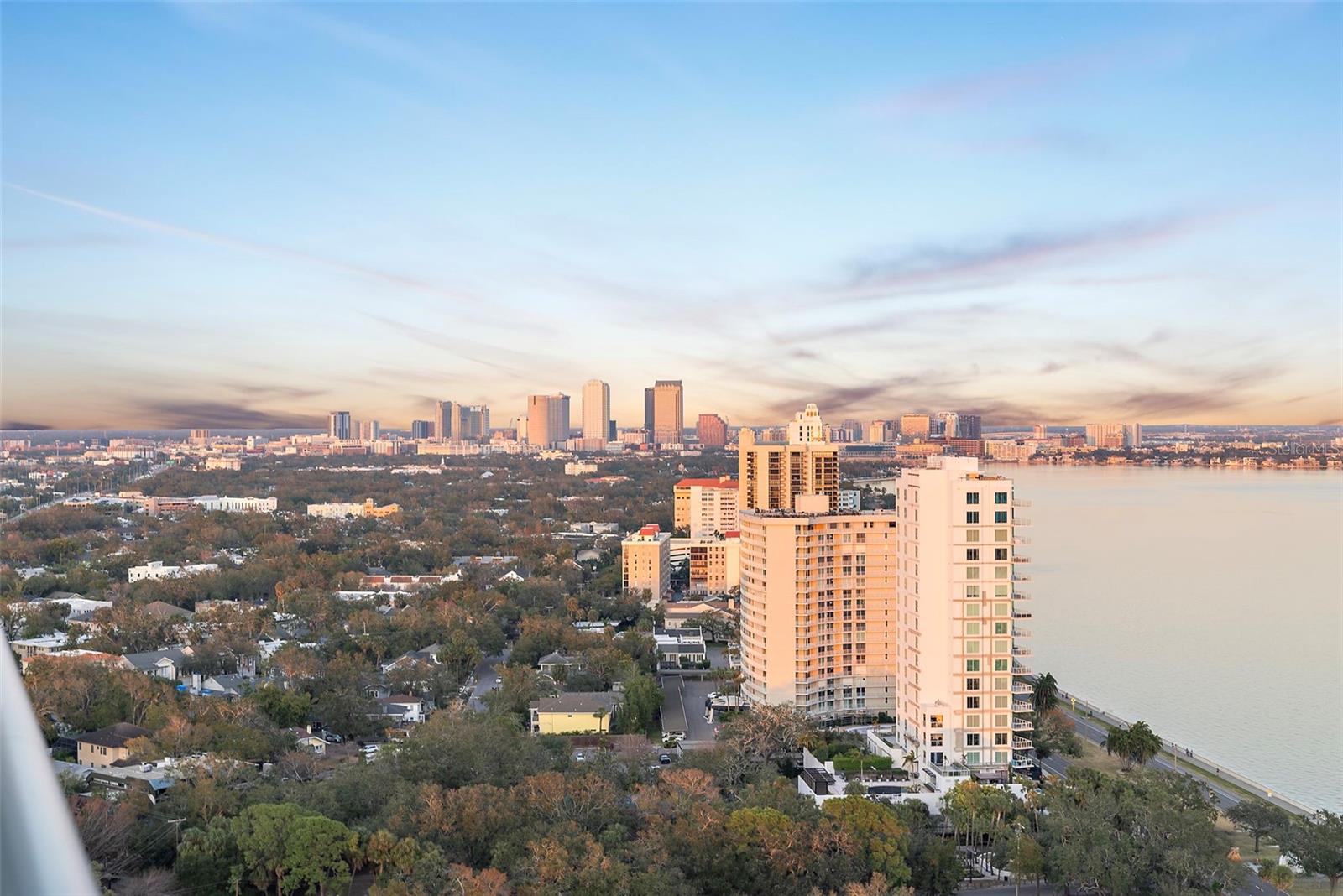 2910 W BARCELONA ST #PH-2303, TAMPA, FL, 33629