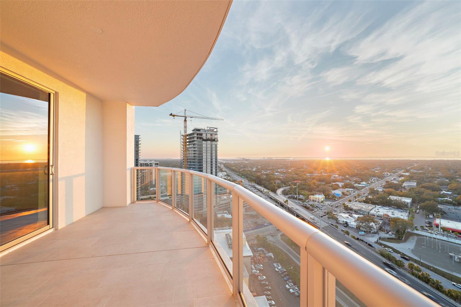 2910 W BARCELONA ST #PH-2303, TAMPA, FL, 33629