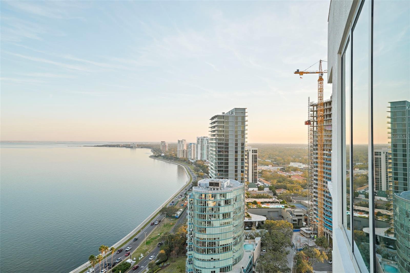 2910 W BARCELONA ST #PH-2303, TAMPA, FL, 33629