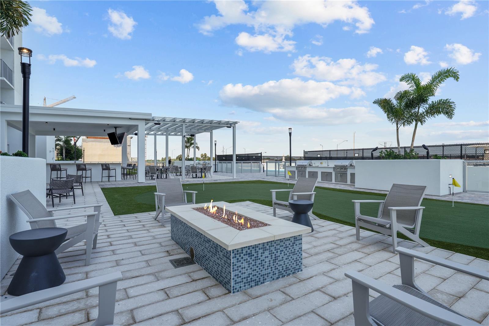 2910 W BARCELONA ST #PH-2303, TAMPA, FL, 33629
